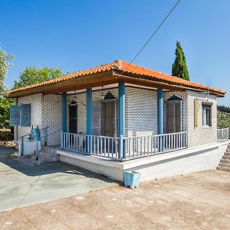 Olive Cottage 阿斯特里斯 外观 照片