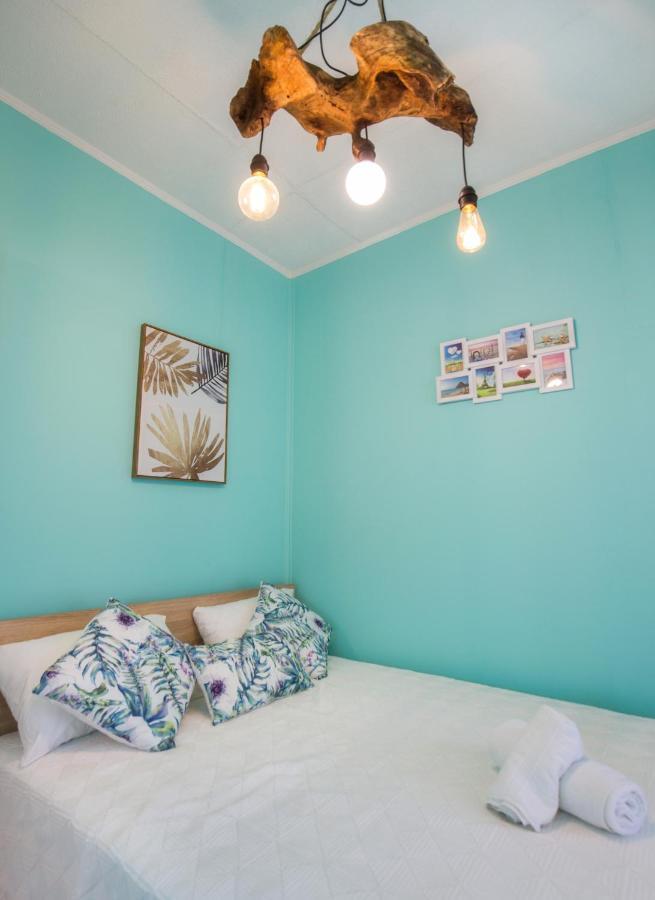 Olive Cottage 阿斯特里斯 外观 照片