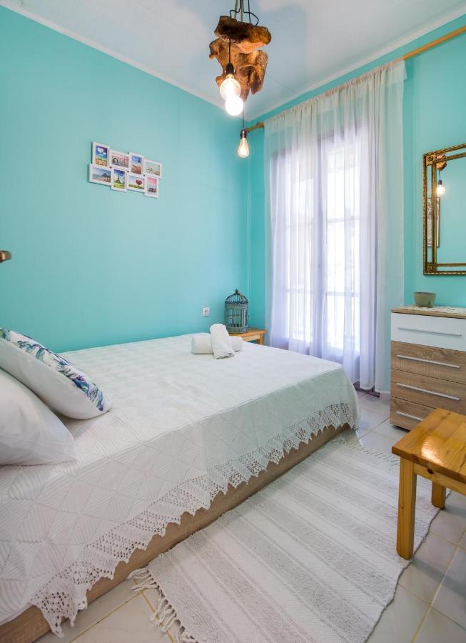 Olive Cottage 阿斯特里斯 外观 照片